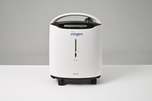 Inogen Voxi 5L Concentrator