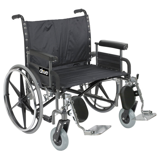 Wheelchair Rentals