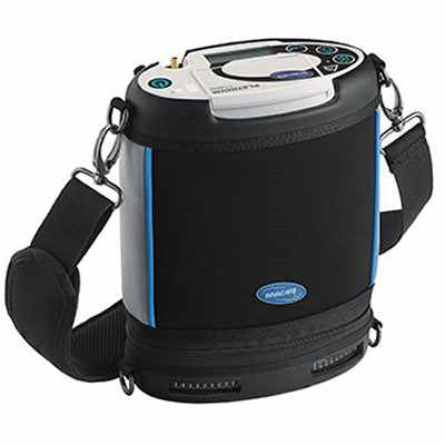 Portable Oxygen Concentrators