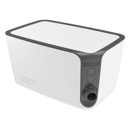 Zoey CPAP Cleaner