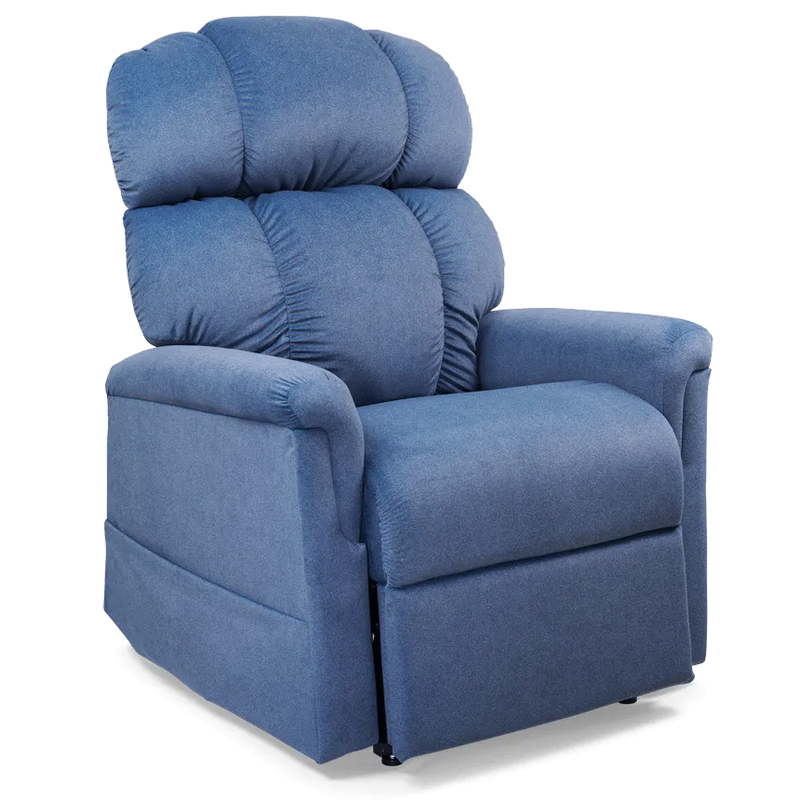 Load image into Gallery viewer, Comforter Series PR-531 3-Position
