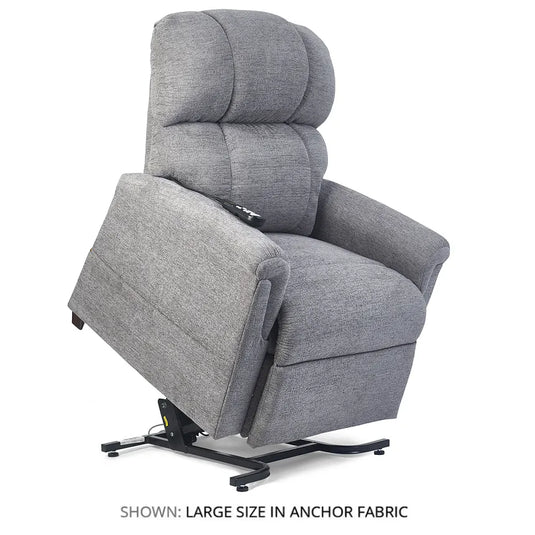 Comforter PR-535 with MaxiComfort