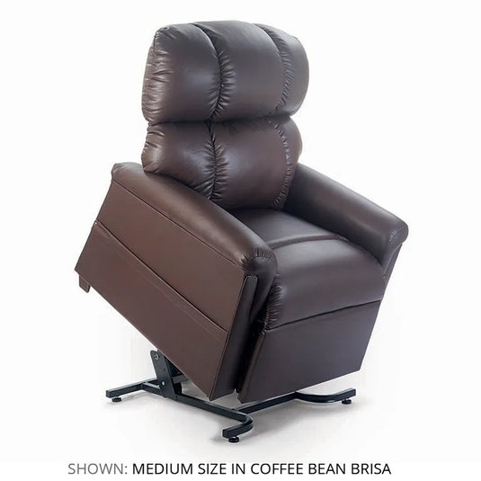 Comforter PR-535 with MaxiComfort