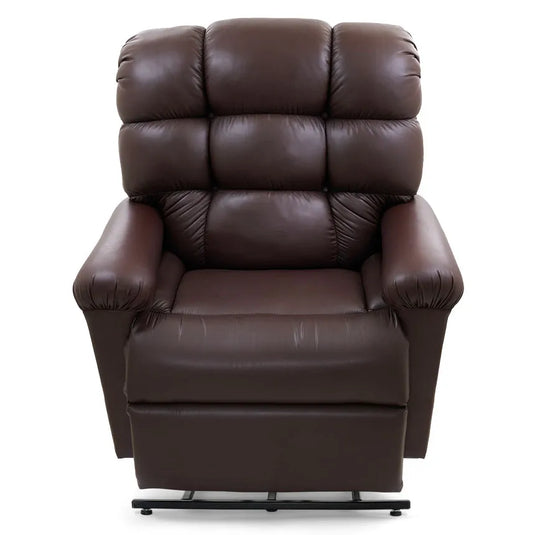 Cloud PR-510 Extra Wide - Up to 600lb Capacity