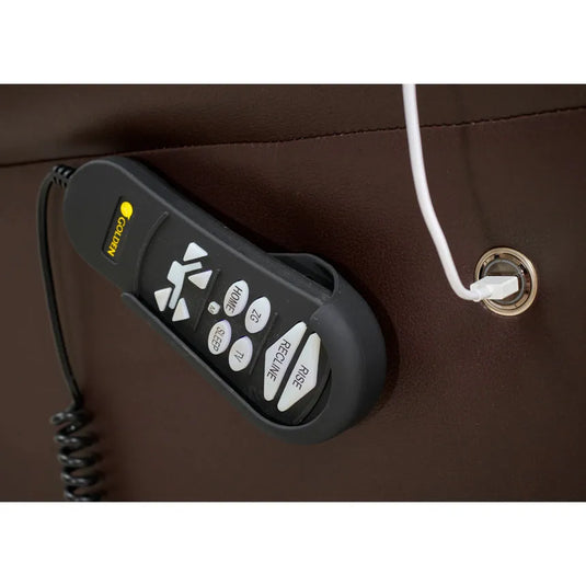 Cloud PR-510 Extra Wide - Up to 600lb Capacity