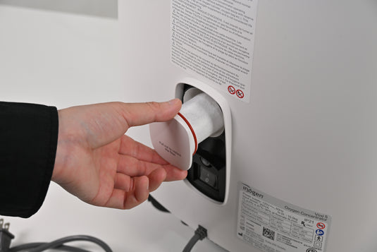 Inogen Voxi 5L Concentrator