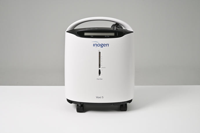 Inogen Voxi 5L Concentrator