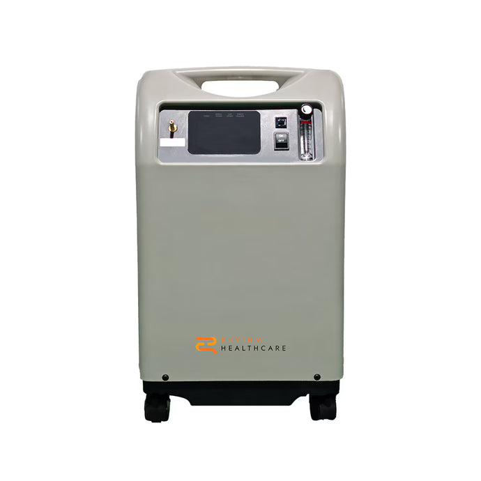 M10A 10LPM Stationary Oxygen Concentrator