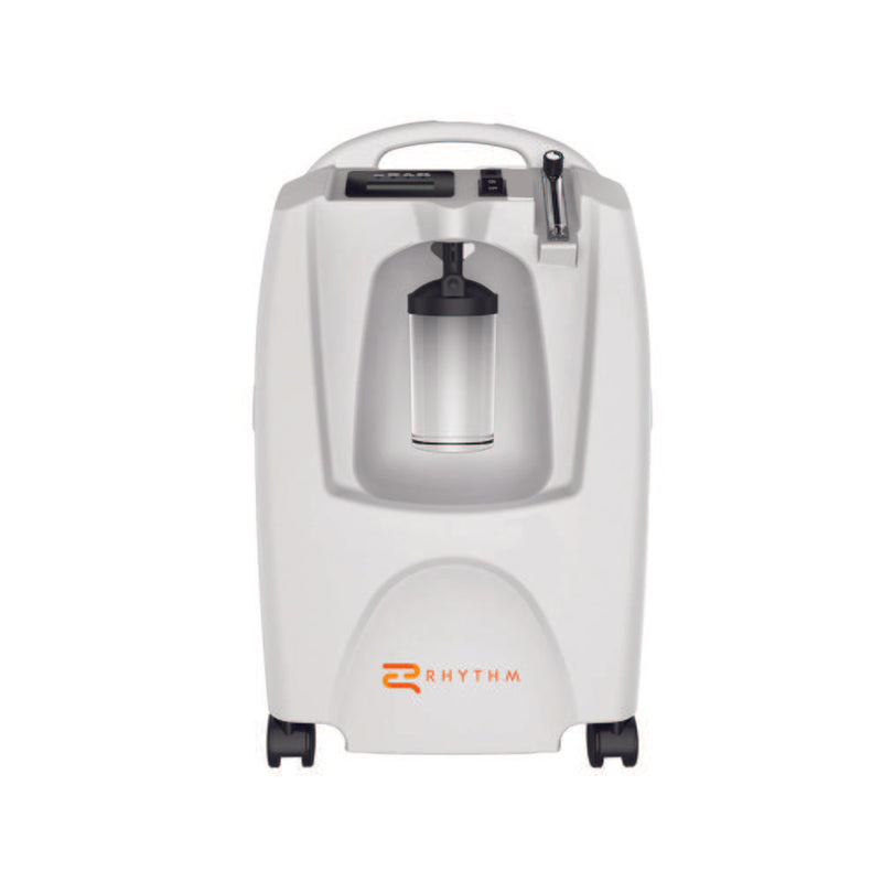 Load image into Gallery viewer, Rhythm 5 Liter Stationary Oxygen Concentrator
