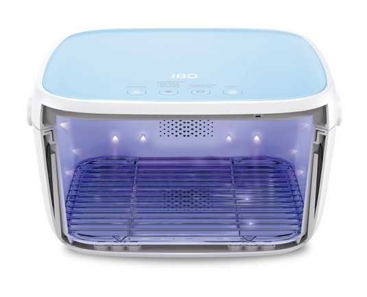 LiViliti Paptizer Smart CPAP Cleaner