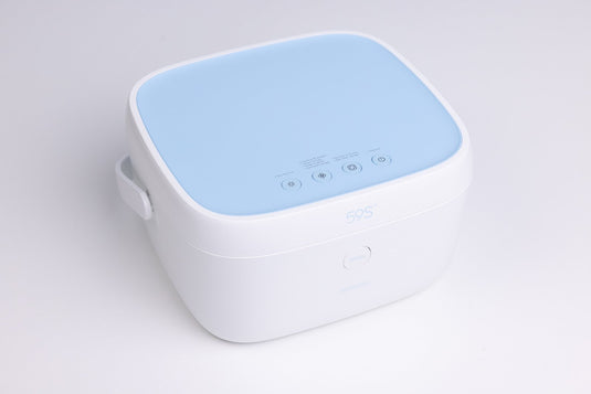 LiViliti Paptizer Smart CPAP Cleaner