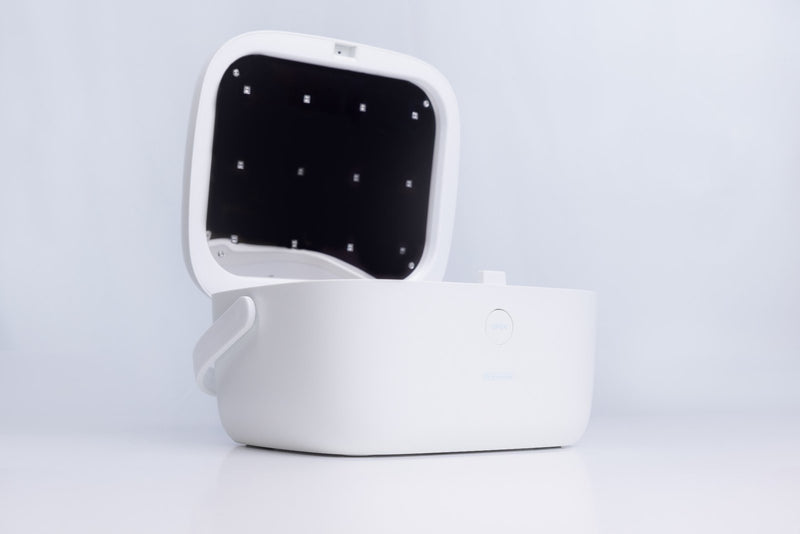 Load image into Gallery viewer, LiViliti Paptizer Smart CPAP Cleaner
