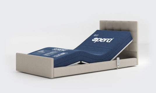 Opera Solo Comfort Bed
