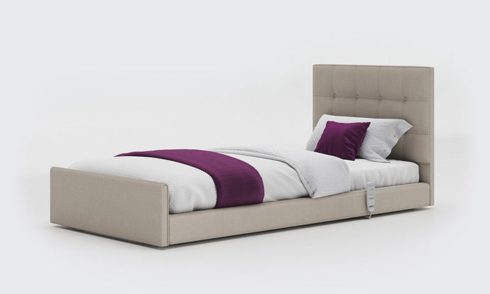 Opera Solo Comfort Bed