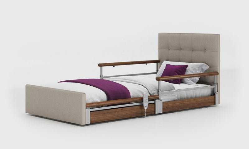 Load image into Gallery viewer, Opera Solo Comfort Plus Bed
