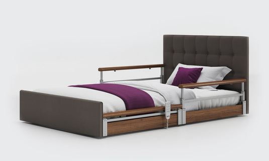 Opera Solo Comfort Plus Bed