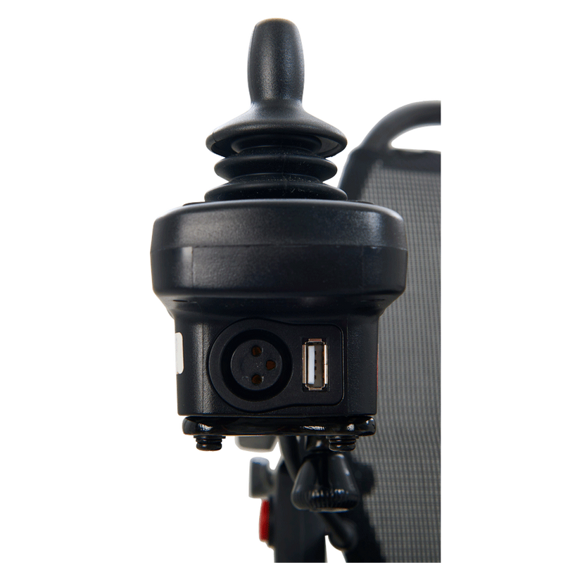 Load image into Gallery viewer, Golden Power Chair - Cricket (GP302)
