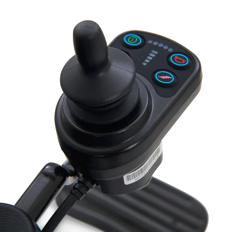 Load image into Gallery viewer, Golden Power Chair - Cricket (GP302)
