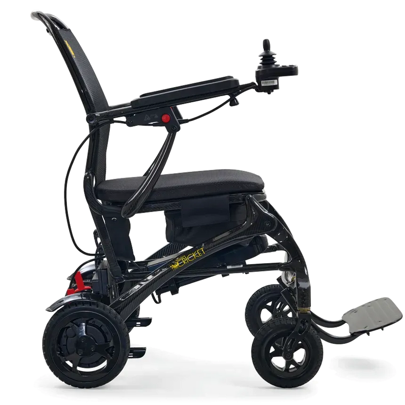 Load image into Gallery viewer, Golden Power Chair - Cricket (GP302)
