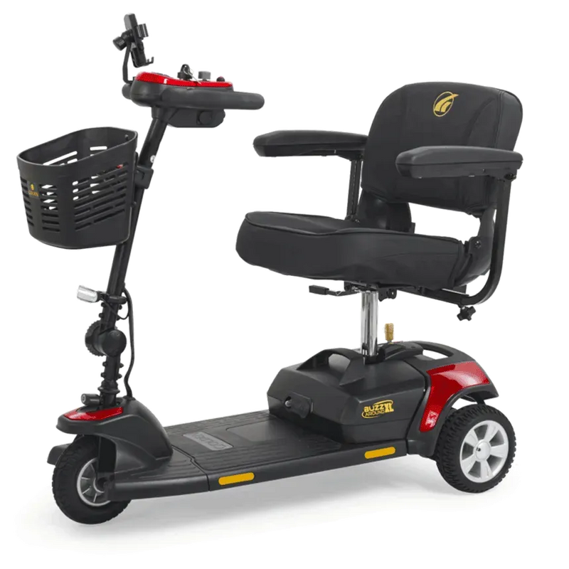 Load image into Gallery viewer, Golden Scooter - Buzz XL 3 (GB121)
