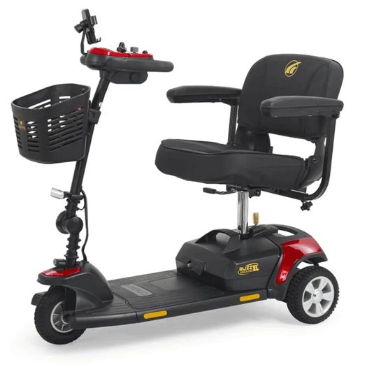 Golden Scooter - Buzz XL 3 (GB121)