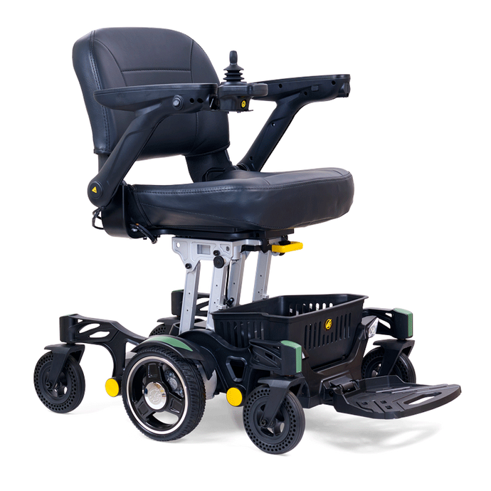Golden Power Chair - Buzzaround Carry On (GP130)