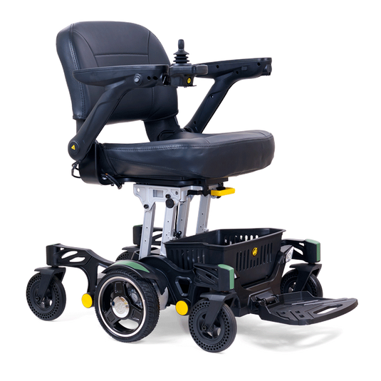 Golden Power Chair - Buzzaround Carry On (GP130)