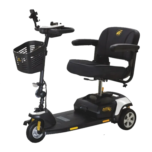 Golden Scooter - Buzz XL 3 (GB121)