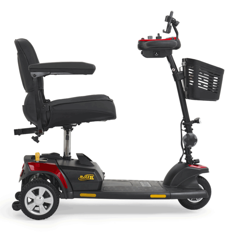 Load image into Gallery viewer, Golden Scooter - Buzz XL 3 (GB121)
