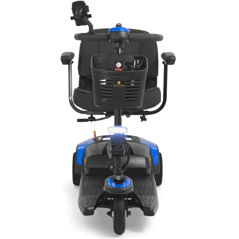 Load image into Gallery viewer, Golden Scooter - Buzz XL 3 (GB121)
