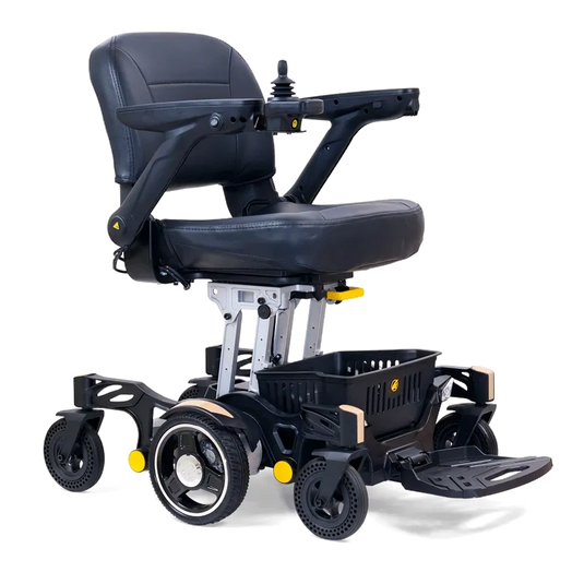 Golden Power Chair - Buzzaround Carry On (GP130)