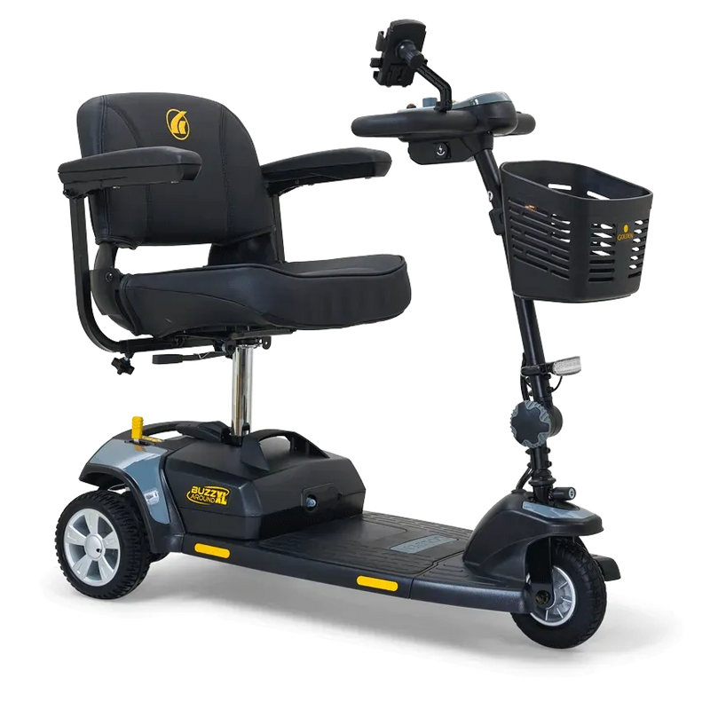 Load image into Gallery viewer, Golden Scooter - Buzz XL 3 (GB121)
