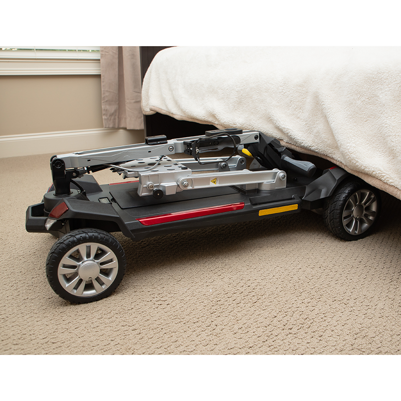 Load image into Gallery viewer, Golden Scooter - Buzzaround Carry On (GB120)
