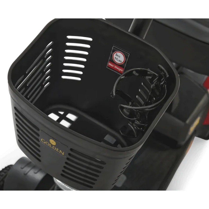 Load image into Gallery viewer, Golden Scooter - Buzz XL 3 (GB121)
