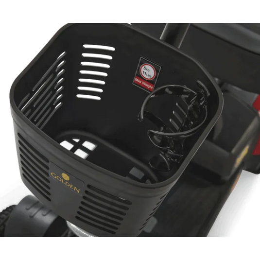 Golden Scooter - Buzz XL 3 (GB121)