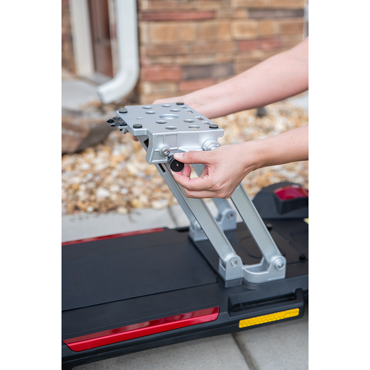 Golden Scooter - Buzzaround Carry On (GB120)