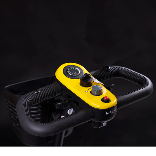 Golden Scooter - Buzz XL 3 (GB121)