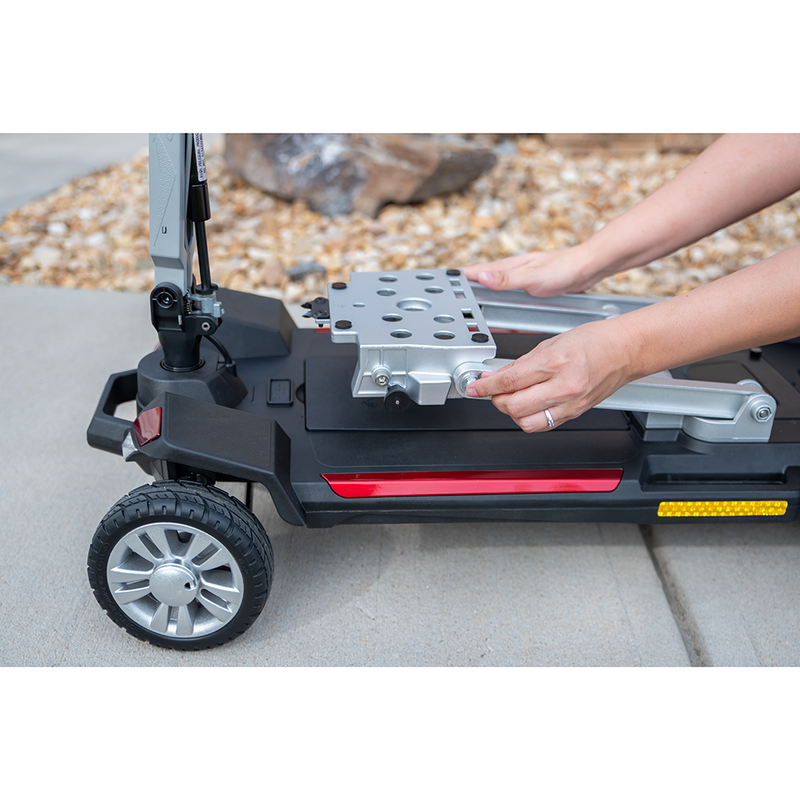 Load image into Gallery viewer, Golden Scooter - Buzzaround Carry On (GB120)
