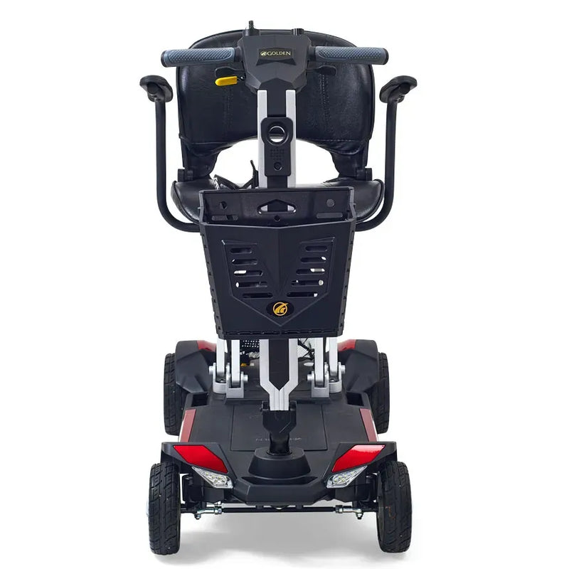 Load image into Gallery viewer, Golden Scooter - Buzzaround Carry On (GB120)
