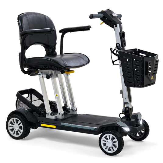 Golden Scooter - Buzzaround Carry On (GB120)