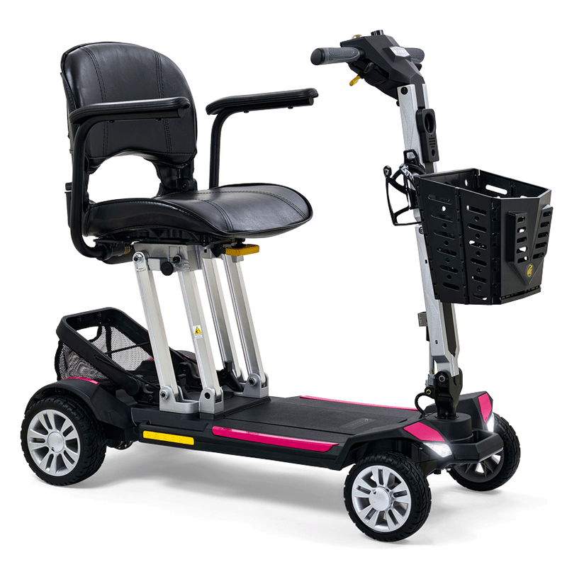 Load image into Gallery viewer, Golden Scooter - Buzzaround Carry On (GB120)
