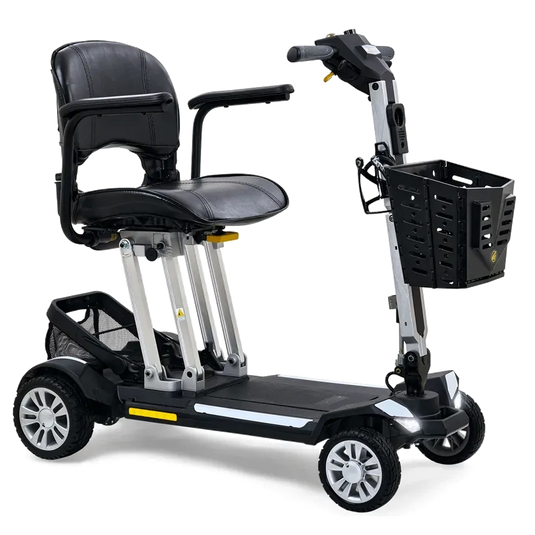 Golden Scooter - Buzzaround Carry On (GB120)