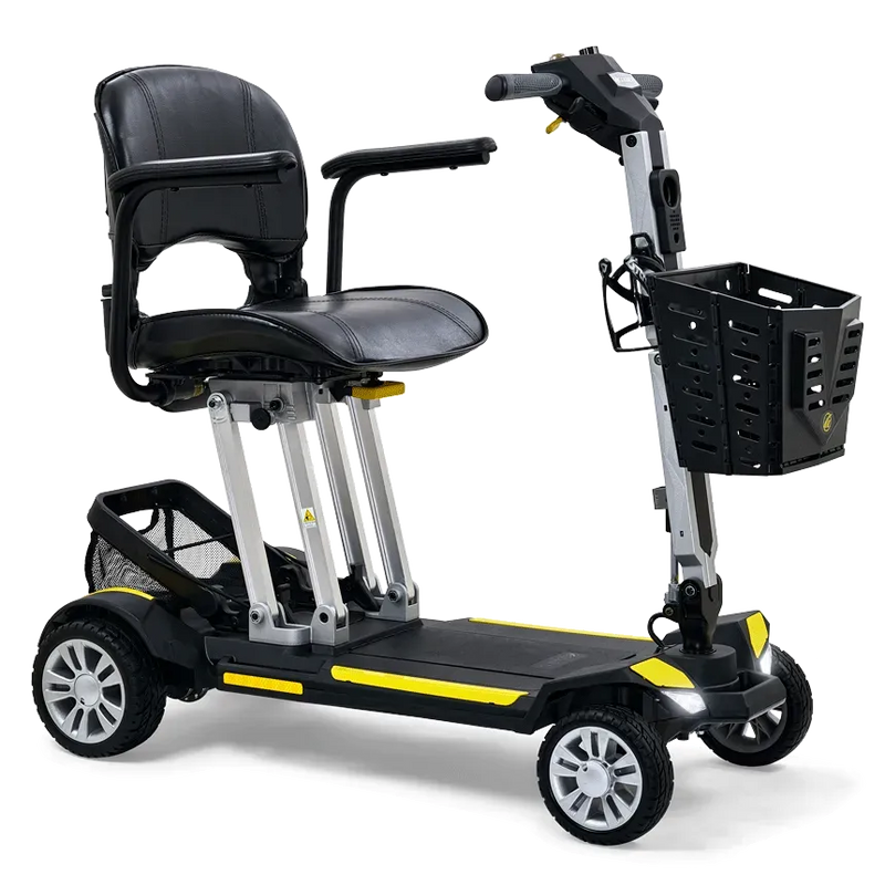 Load image into Gallery viewer, Golden Scooter - Buzzaround Carry On (GB120)
