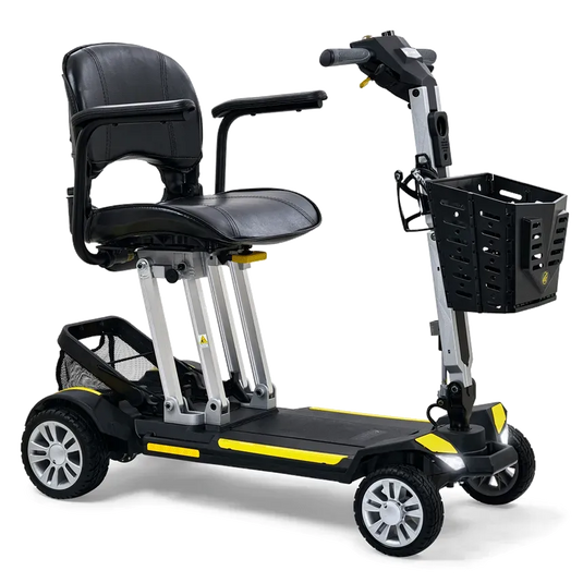 Golden Scooter - Buzzaround Carry On (GB120)