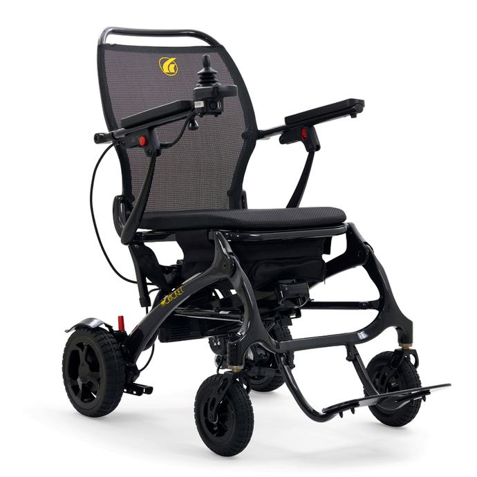 Golden Power Chair - Cricket (GP302)