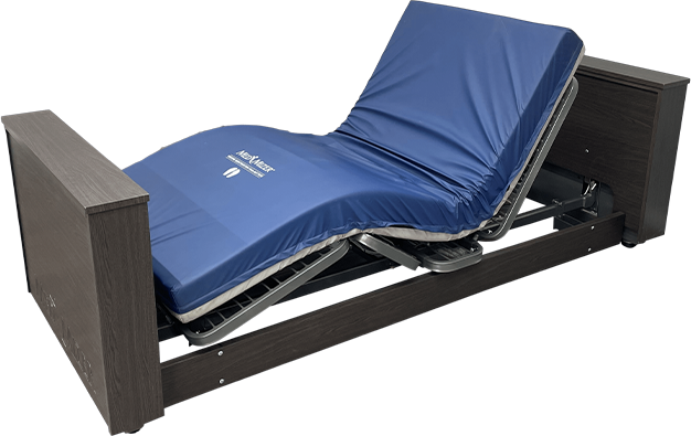 Medmizer SelectCare Bed