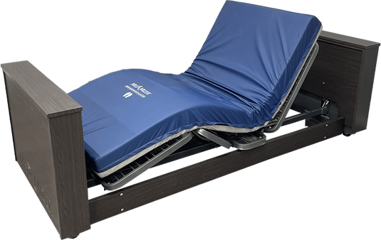 Medmizer SelectCare Bed