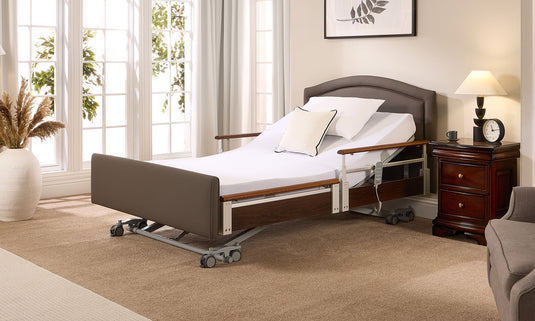 Opera Solo Comfort Plus Bed