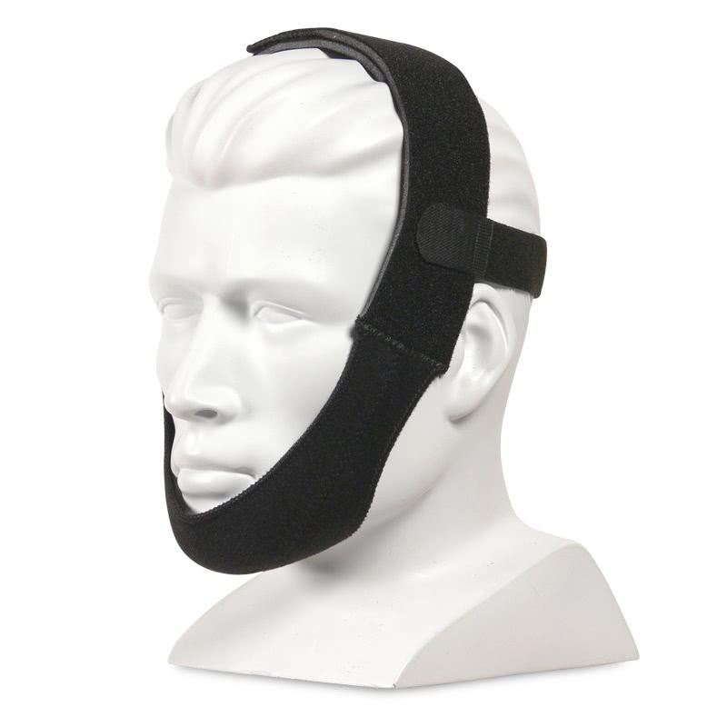 Load image into Gallery viewer, Respironics Chinstrap (No Hole) - Active Lifestyle Store
