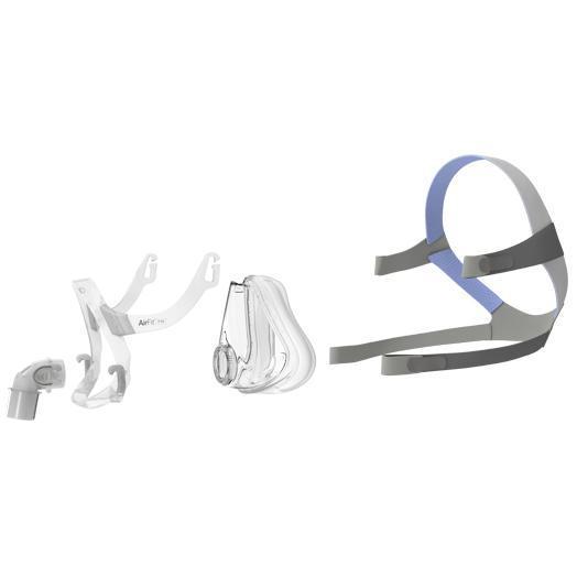 Load image into Gallery viewer, ResMed AirFit F10 Full Face Mask - Active Lifestyle Store
